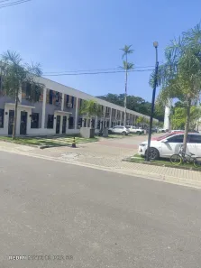 Casa de Condomínio com 2 Quartos para alugar, 65m² no Vargem Grande, Rio de Janeiro