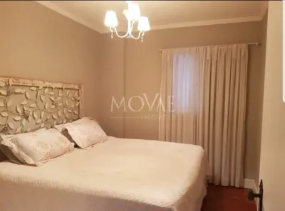 Apartamento com 3 Quartos para alugar, 105m² no Vila Betânia, São José dos Campos