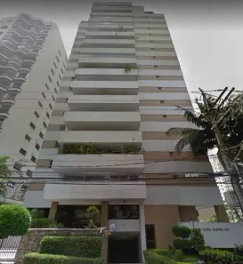Apartamento com 3 Quartos à venda, 241m² no Aclimação, São Paulo