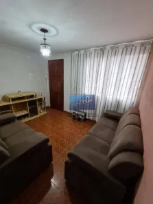 Apartamento com 2 Quartos à venda, 42m² no Chácara Santa Etelvina, São Paulo