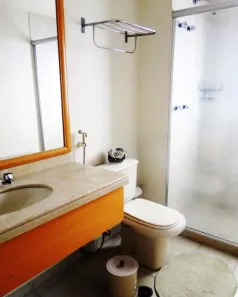 Apartamento com 1 Quarto para alugar, 51m² no Jardim Paulista, São Paulo