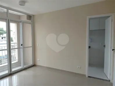 Apartamento com 2 Quartos para alugar, 58m² no Rio Pequeno, São Paulo