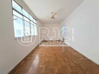 Apartamento com 3 Quartos à venda, 110m² no Tijuca, Rio de Janeiro