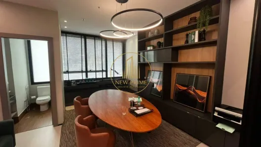 Sala Comercial para alugar, 50m² no Vila da Serra, Nova Lima