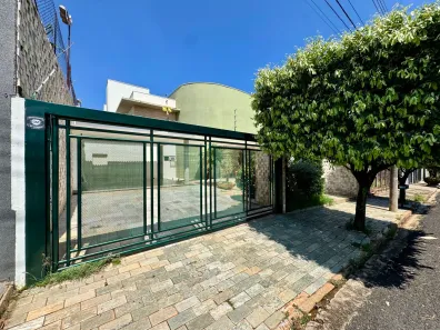 Casa de Condomínio com 4 Quartos à venda, 405m² no Jardim Tarraf, São José do Rio Preto