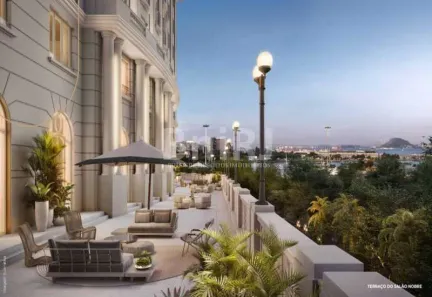 Apartamento com 2 Quartos à venda, 112m² no Glória, Rio de Janeiro