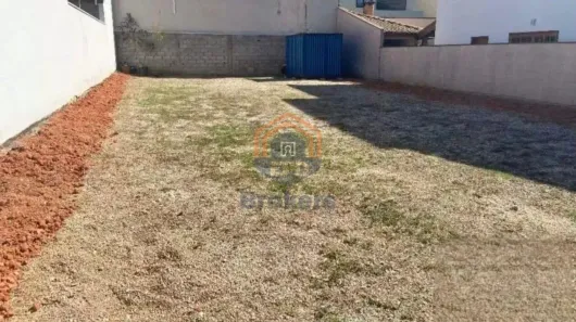 Lote/Terreno à venda, 300m² no Jardim Santa Teresa, Jundiaí