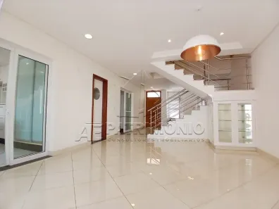 Casa de Condomínio com 4 Quartos à venda, 275m² no Aparecidinha, Sorocaba
