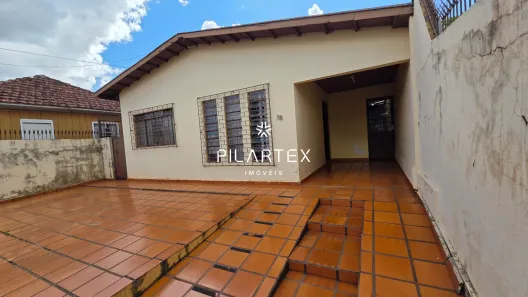 Casa com 3 Quartos à venda, 92m² no Vila Galvão, Londrina