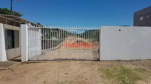 Lote/Terreno à venda, 6001m² no Campeche, Florianópolis