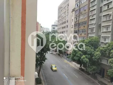 Apartamento com 1 Quarto à venda, 37m² no Copacabana, Rio de Janeiro