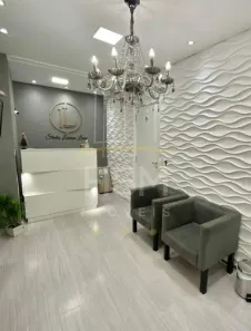 Sala Comercial à venda, 43m² no Centro, São Bernardo do Campo