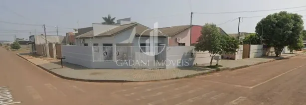 Casa com 2 Quartos à venda, 420m² no Residencial Montreal Park, Sinop
