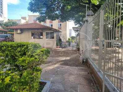 Apartamento com 1 Quarto à venda, 38m² no São Sebastião, Porto Alegre