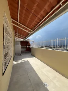 Cobertura com 3 Quartos à venda, 114m² no Riachuelo, Rio de Janeiro