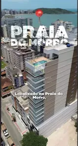 Apartamento com 3 Quartos à venda, 10m² no Praia do Morro, Guarapari