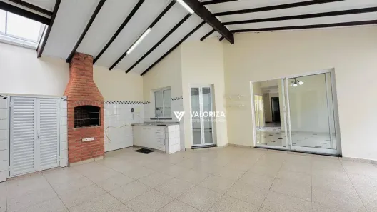 Casa de Condomínio com 3 Quartos à venda, 248m² no Jd Garret, Araçoiaba da Serra