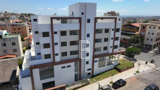 Apartamento com 3 Quartos à venda, 105m² no Santa Inês, Belo Horizonte