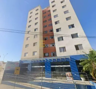 Apartamento com 3 Quartos para alugar, 93m² no Centro, Jundiaí