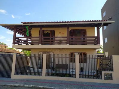 Sobrado com 4 Quartos à venda, 255m² no Itajubá II, Barra Velha