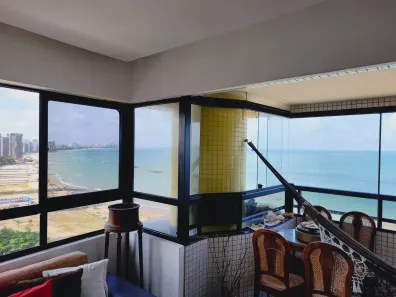 Apartamento com 4 Quartos à venda, 160m² no Candeias, Jaboatão dos Guararapes