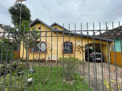 Casa com 5 Quartos à venda, 106m² no Santa Tereza, Porto Alegre
