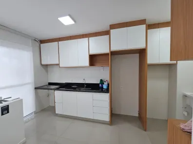 Apartamento com 3 Quartos para alugar, 78m² no Setor Bela Vista, Goiânia