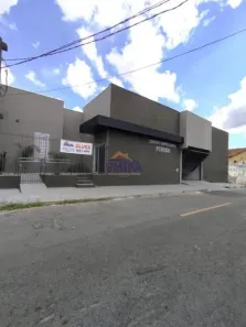 Sala Comercial para alugar, 485m² no Baú, Cuiabá