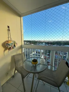 Apartamento com 3 Quartos à venda, 66m² no Itapuã, Salvador