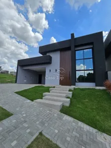 Casa com 3 Quartos à venda, 177m² no Orfãs, Ponta Grossa