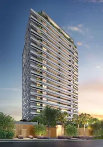 Apartamento com 3 Quartos à venda, 159m² no Jardim Europa, Porto Alegre