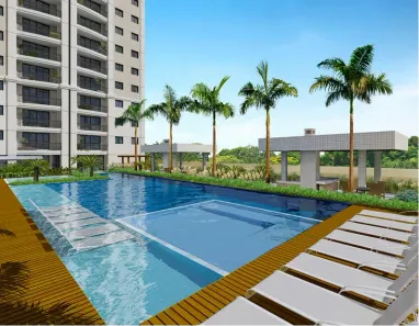 Apartamento com 3 Quartos à venda, 110m² no Cremação, Belém