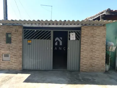 Casa com 2 Quartos à venda, 220m² no Bandeira Branca, Jacareí
