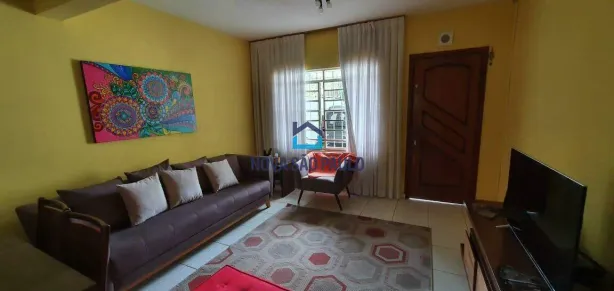 Casa com 2 Quartos à venda, 120m² no Indianópolis, São Paulo