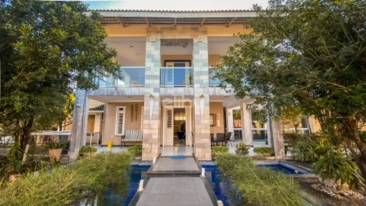 Casa com 6 Quartos à venda, 481m² no Lt Village Eusebio, Aquiraz