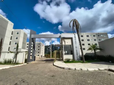 Apartamento com 2 Quartos para alugar, 45m² no Feitoria, São Leopoldo