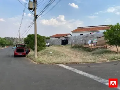 Lote/Terreno à venda, 250m² no Linópolis 1ª Gleba, Santa Bárbara D'Oeste