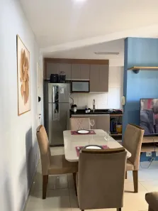 Apartamento com 2 Quartos para alugar, 50m² no Cocaia, Guarulhos