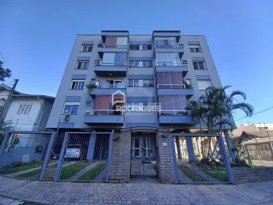 Apartamento com 2 Quartos para alugar, 81m² no Morro do Espelho, São Leopoldo