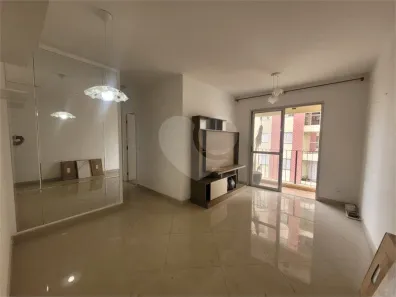 Apartamento com 2 Quartos à venda, 56m² no Vila Jaguara, São Paulo