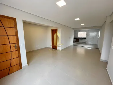 Apartamento com 3 Quartos à venda, 116m² no Jardim Seminário, Franca