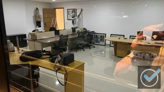 Sala Comercial à venda, 62m² no Melville Empresarial I e II, Barueri