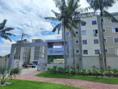 Apartamento com 2 Quartos à venda, 41m² no Guaratiba, Rio de Janeiro