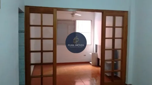 Apartamento com 1 Quarto à venda, 43m² no Demarchi, São Bernardo do Campo