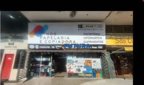 Sala Comercial à venda, 250m² no Asa Sul, Brasília