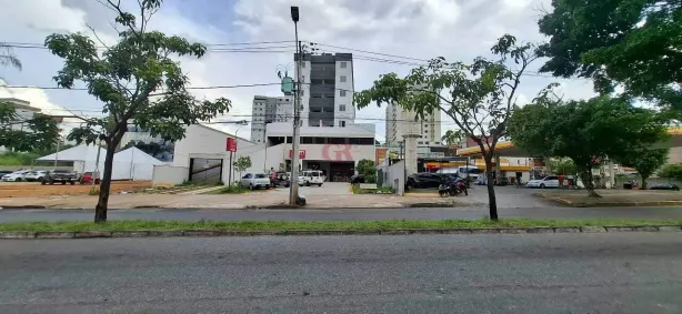 Ponto Comercial à venda, 528m² no Milionários (Barreiro), Belo Horizonte