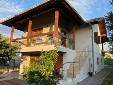 Casa com 3 Quartos à venda, 204m² no Nova Petrópolis, Nova Petrópolis