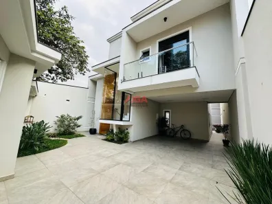 Sobrado com 4 Quartos à venda, 280m² no Vila Anhangüera, São Paulo