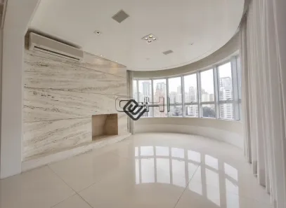 Apartamento com 3 Quartos à venda, 330m² no Pacaembu, São Paulo