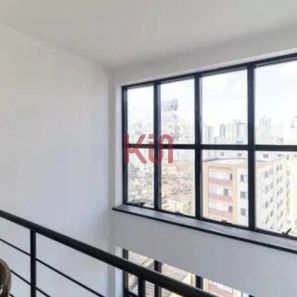 Apartamento com 3 Quartos à venda, 170m² no Vila Gumercindo, São Paulo